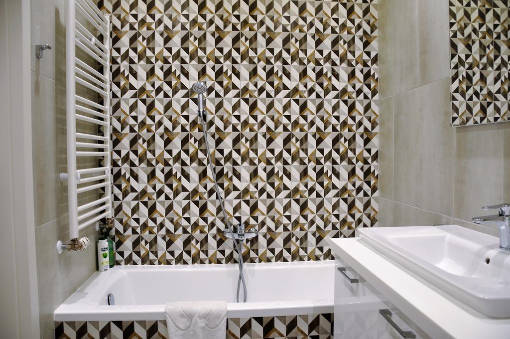 Prudentia Apartments Moko Residence Варшава Екстериор снимка