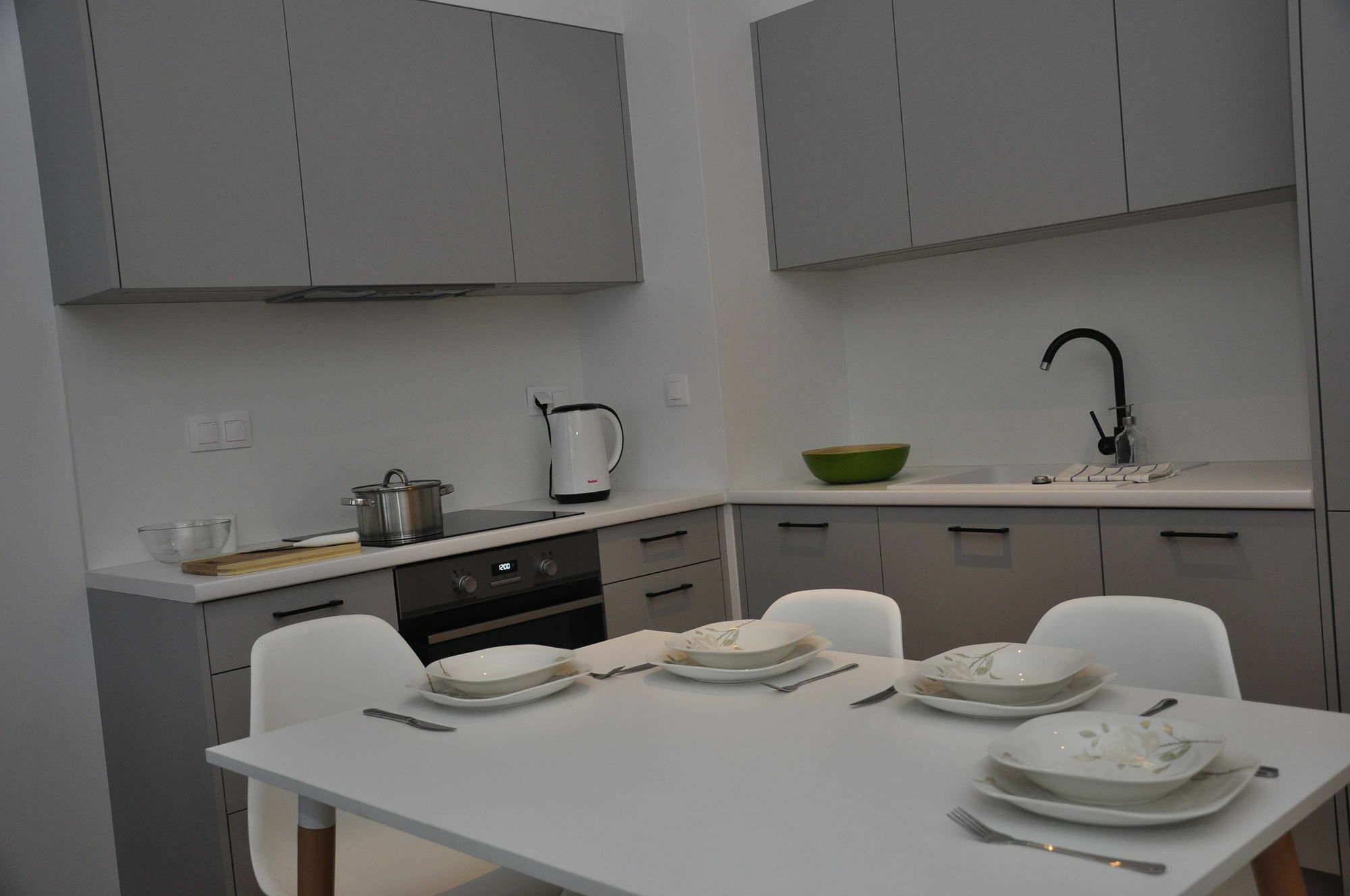 Prudentia Apartments Moko Residence Варшава Екстериор снимка