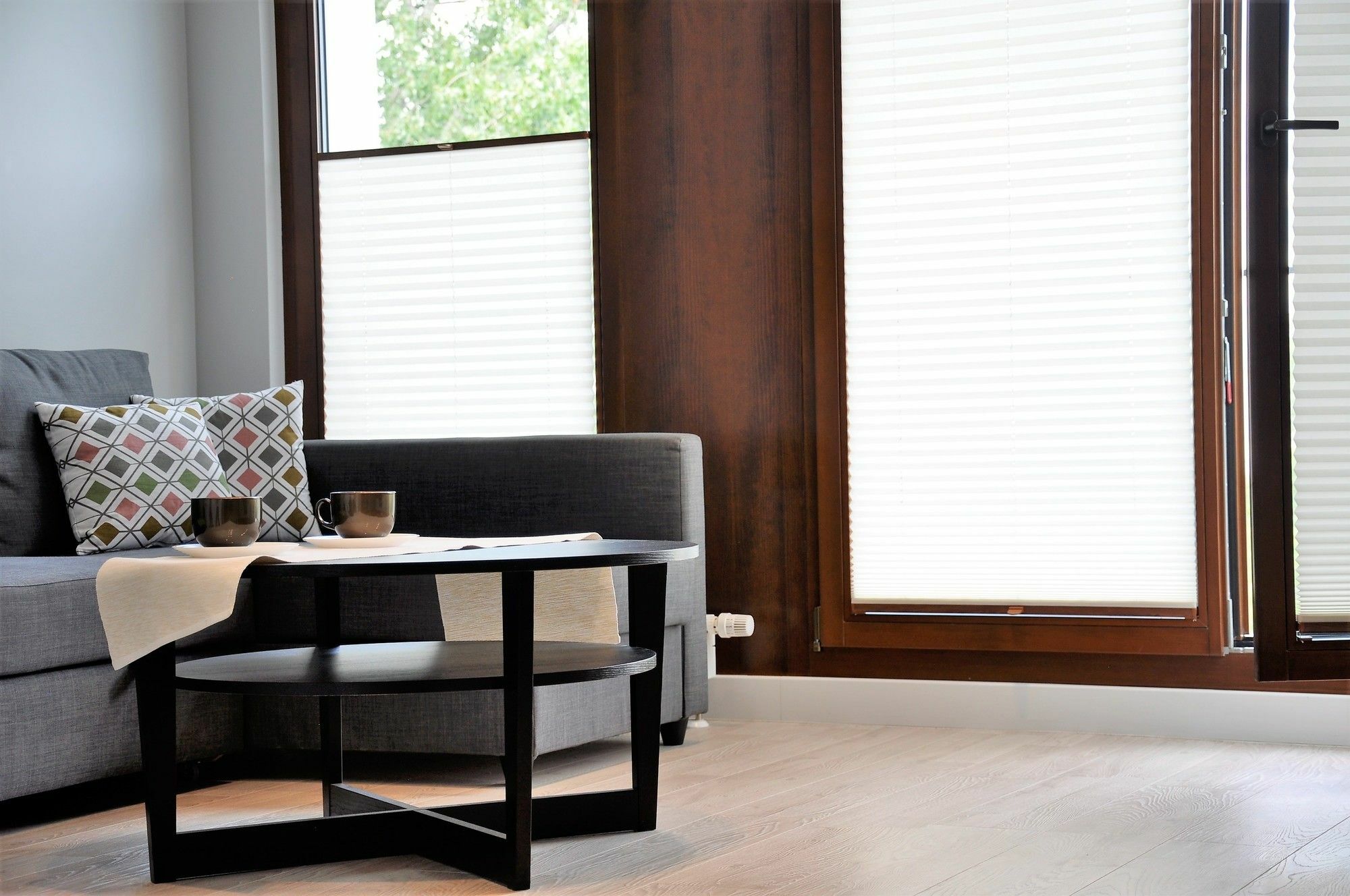 Prudentia Apartments Moko Residence Варшава Екстериор снимка